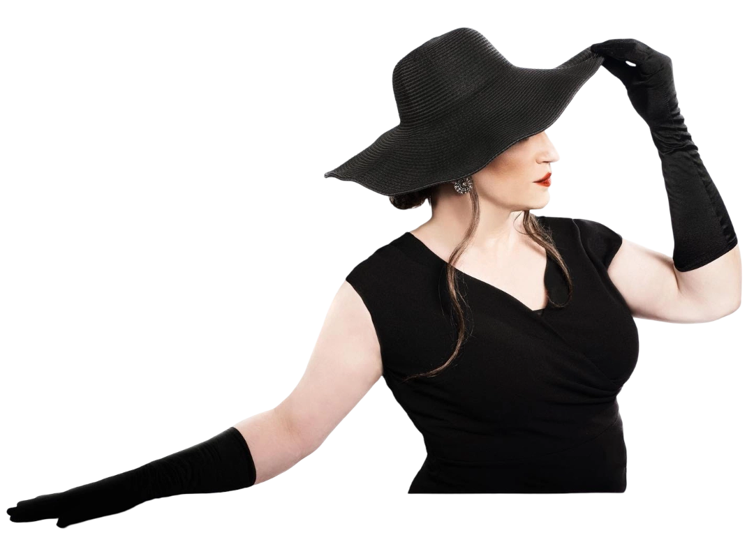 Madame Claire Berlin label