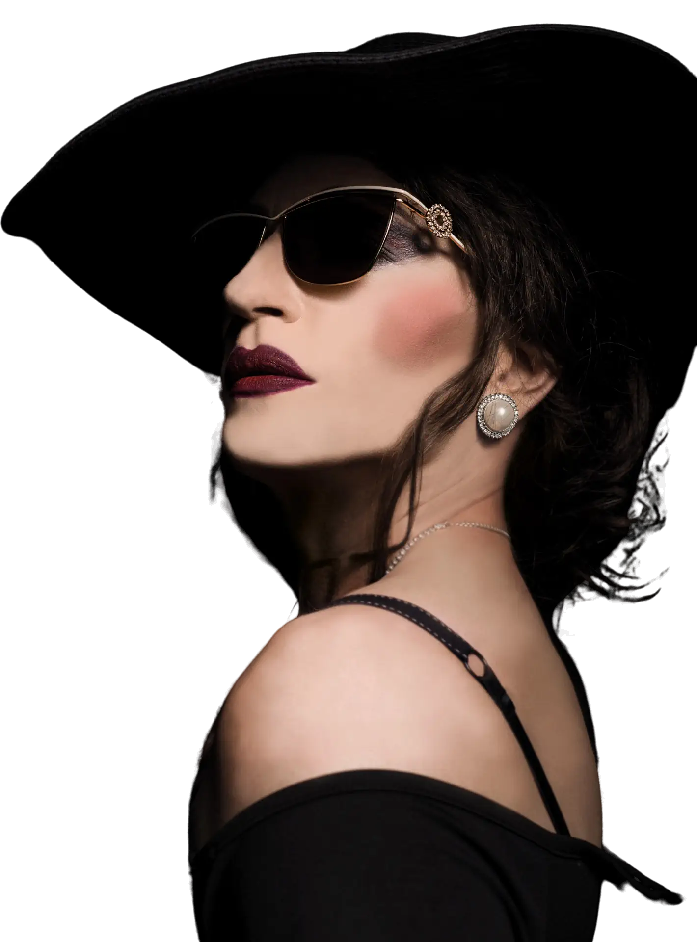 madame claier Gallery image